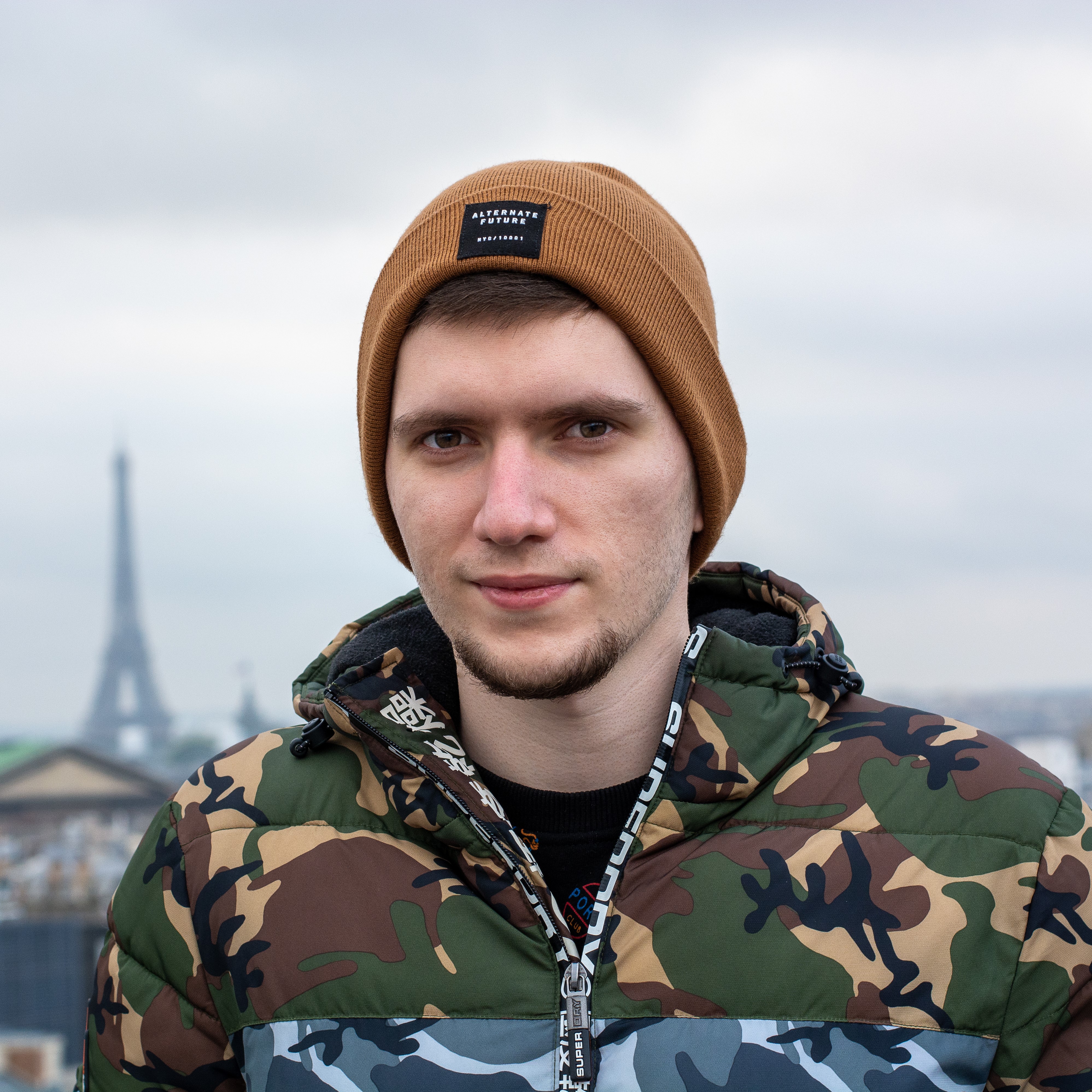 Vlad Stefanescu profile picture